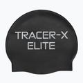 Occhialini da nuoto TYR Tracer-X Elite Racing Mirrored blue/turquoise 7