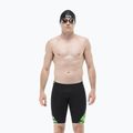 Jammer da uomo per nuoto TYR Splice Flux Jammer lime/multi