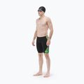 Jammer da uomo per nuoto TYR Splice Flux Jammer lime/multi 5