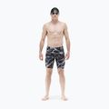Jammer da uomo per nuoto TYR Durafast Elite Arterix Jammer titanium 2