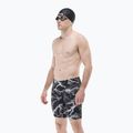 Jammer da uomo per nuoto TYR Durafast Elite Arterix Jammer titanium 4