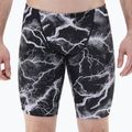 Jammer da uomo per nuoto TYR Durafast Elite Arterix Jammer titanium 7