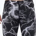Jammer da uomo per nuoto TYR Durafast Elite Arterix Jammer titanium 9