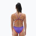 Costume da bagno intero donna Tyr Multistrap Cutoutfit Durafast Elite pink/multi 3