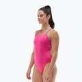 Costume da bagno intero donna Tyr Multistrap Cutoutfit Durafast Elite pink/multi 4