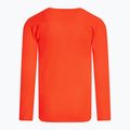 Maglia termica da bambino Nike Dri-FIT Park First Layer bright crimson/black 2