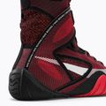 Nike Hyperko 2 università rosso / nero / orbita scarpe da boxe 9