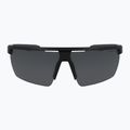 Occhiali da sole Nike Windshield Elite nero opaco/grigio scuro 2