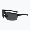 Occhiali da sole Nike Windshield Elite nero opaco/grigio scuro 3