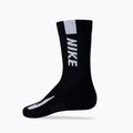 Calzini Nike Multiplier 2 paia nero/bianco 2