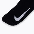 Calzini Nike Multiplier 2 paia nero/bianco 3
