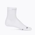 Calze Nike Multiplier 2 paia bianco/nero 2