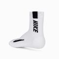 Calze Nike Multiplier 2 paia bianco/nero 3