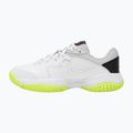 Scarpe da tennis junior Nike Court Lite 2 Jr white/hot lime/grey fog/laser fuchsia 2