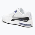 Uomo Nike Air Max Ltd 3 scarpe bianco / grigio fumo chiaro / game royal 3