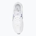 Uomo Nike Air Max Ltd 3 scarpe bianco / grigio fumo chiaro / game royal 5