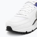 Uomo Nike Air Max Ltd 3 scarpe bianco / grigio fumo chiaro / game royal 7