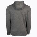Felpa da uomo Nike Therma Hoodie Full Zip in antracite/erica nera 2