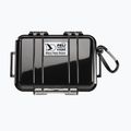 Contenitore per riporre PELI 1020 Micro Case black