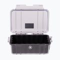 Contenitore per riporre PELI 1050 Micro Case black clear 5