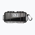 Contenitore per riporre PELI 1030 Micro Case black