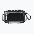 Contenitore per riporre PELI 1015 Micro Case black