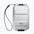 Portafoglio Peli G5 Personal Utility RF Field silver