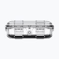 Contenitore per riporre PELI M40 Micro Case black clear 2