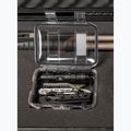 Contenitore per riporre PELI M40 Micro Case black clear 5