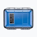 Contenitore per riporre PELI M40 Micro Case clear blue 3