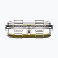 Contenitore per riporre PELI M40 Micro Case clear yellow 2