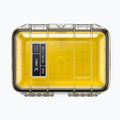 Contenitore per riporre PELI M40 Micro Case clear yellow 3