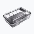 Contenitore per riporre PELI M50 Micro Case clear black