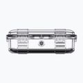 Contenitore per riporre PELI M50 Micro Case clear black 2