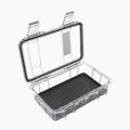 Contenitore per riporre PELI M50 Micro Case clear black 4