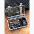 Contenitore per riporre PELI M50 Micro Case clear black 5