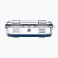 Contenitore per riporre PELI M50 Micro Case clear blue 2