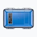 Contenitore per riporre PELI M50 Micro Case clear blue 3