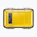 Contenitore per riporre PELI M50 Micro Case clear yellow 3