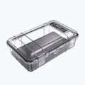Contenitore per riporre PELI M60 Micro Case clear black