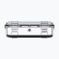 Contenitore per riporre PELI M60 Micro Case clear black 2