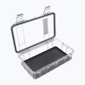 Contenitore per riporre PELI M60 Micro Case clear black 4