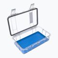 Contenitore per riporre PELI M60 Micro Case clear blue 4