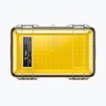 Contenitore per riporre PELI M60 Micro Case clear yellow 3