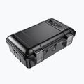 Contenitore per riporre PELI M60 Micro Case black