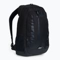 Zaino New Balance con stampa oversize 30 l nero 2