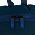 Zaino New Balance con stampa oversize 22 l navy 6