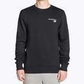 Felpa New Balance Classic Core Fleece Crew da uomo, nero
