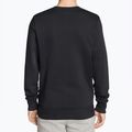 Felpa New Balance Classic Core Fleece Crew da uomo, nero 2