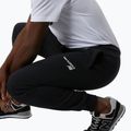 Pantaloni New Balance Classic Core nero uomo 3